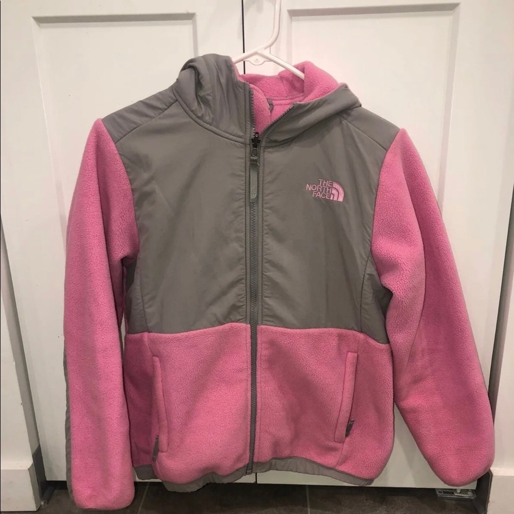 North face jacket